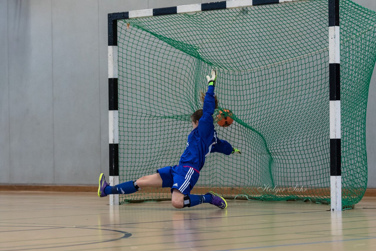 Bild 885 - Norddeutsche Futsalmeisterschaft